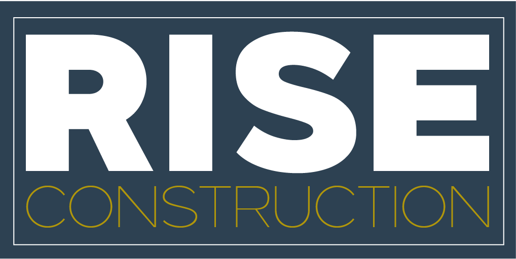 RISE CONSTRUCTION – 'Tú aliado en la construcción'